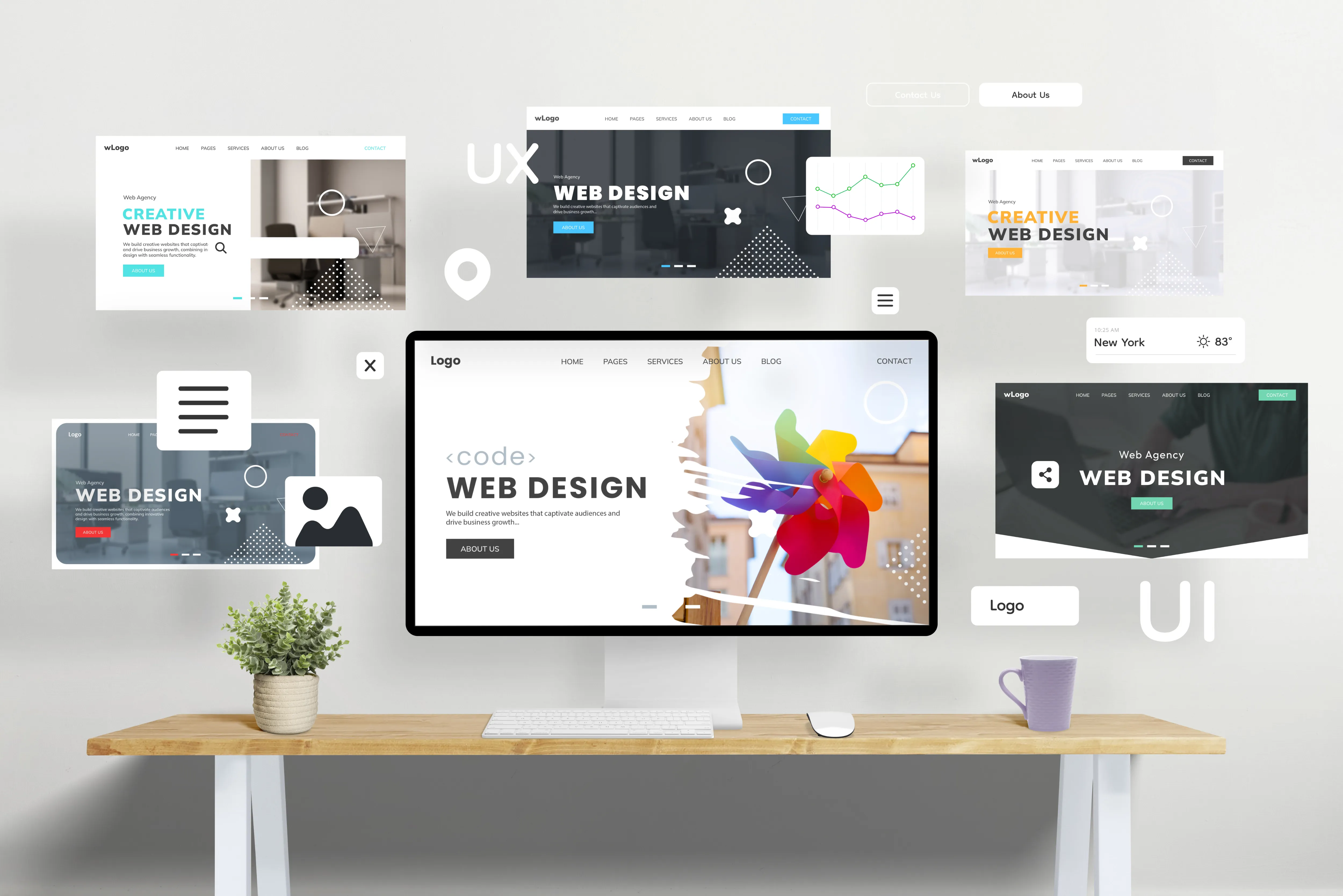 Digital Marketing Preview